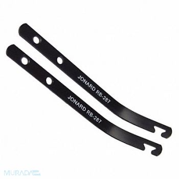 JONARD TOOLS Replacement Cable Sewing Needle PK6, 22KY14