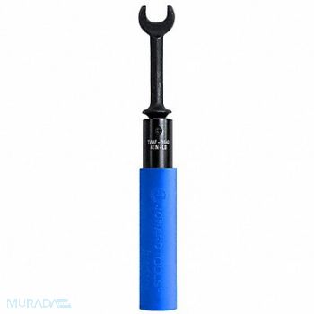 JONARD TOOLS Mcrmtr Trq Wrnch 40 -lb. 7/16, 22KY30