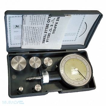 AMS Geo Tester Penetrometer Stainless Steel, 22LC71