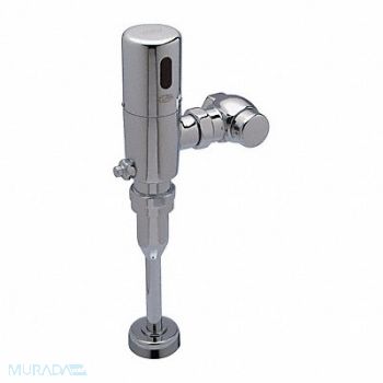 ZURN Exposed Top Spud Automatic Flush Valve, 22LU04