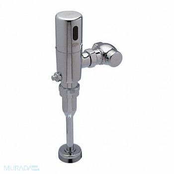 ZURN Exposed Top Spud Automatic Flush Valve, 22LU05