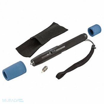 HUBBELL PREMISE WIRING Fiber Visual Fault Locator Kit, 22LV15