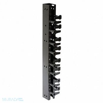 HUBBELL PREMISE WIRING Z Channel with Cover 7 in H 6 in W, 22LW42