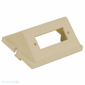 HUBBELL PREMISE WIRING IStation Module Ivory UNLD, 22LW51