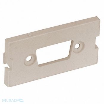 HUBBELL PREMISE WIRING IStation Module Almond UNLD, 22LW85