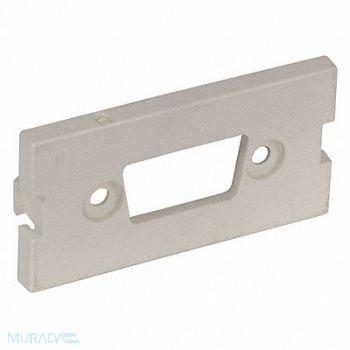 HUBBELL PREMISE WIRING IStation Module Office White UNLD, 22LW86