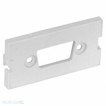 HUBBELL PREMISE WIRING IStation Module White UNLD, 22LW87