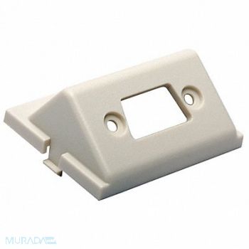 HUBBELL PREMISE WIRING IStation Module Office White UNLD, 22LW93