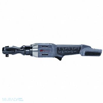 INGERSOLL RAND Ratchet Cordless Straight 1/2 Drive, 22MC23