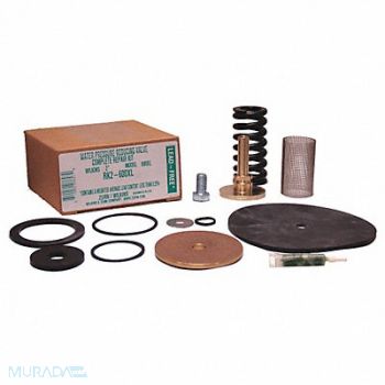 ZURN WILKINS Repair Kit 2 In Use w/22N575, 22N581