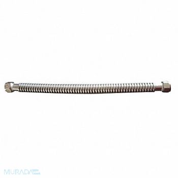 GRAINGER APPROVED Water Connector 3/4 ID x24 L, 22N601