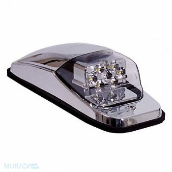 MAXXIMA Clearance Light FMVSS J592e P2 Oval, 22N697