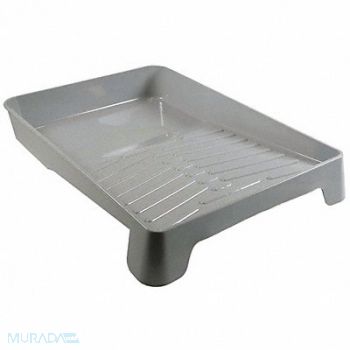 ABILITY ONE Deluxe Paint Tray 1qt 2 1/2 H 16 1/2 L, 22N712