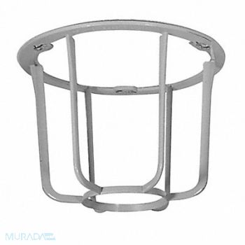 APPLETON ELECTRIC GlasRfrcGuard 10ga Gry 11 L 11 W 7 1/2 H, 22N946