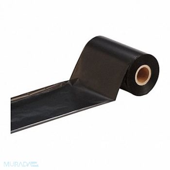 BRADY Thermal Transfer Printer Ribbon 6000, 22NA75