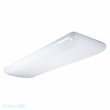 LITHONIA LIGHTING Lens, 22NF59