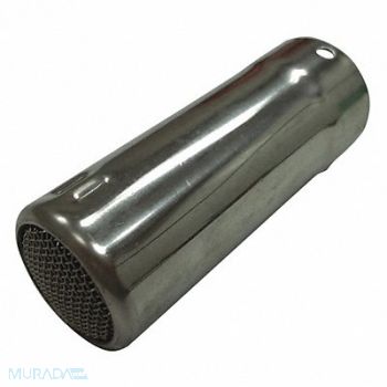 MASTER APPLIANCE Nozzle Assembly w/Screen, 22NP36