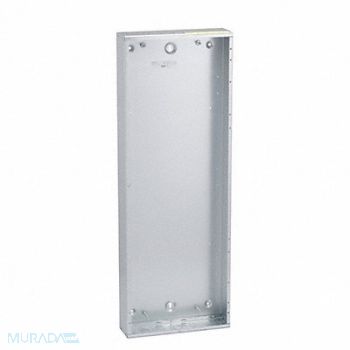SQUARE D Enclosure Surface 600A 20inWx56inL, 22P067