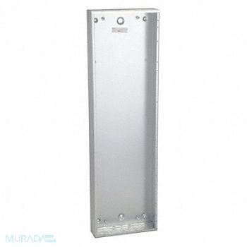 SQUARE D Enclosure Surface 400A 20inWx68inL, 22P068