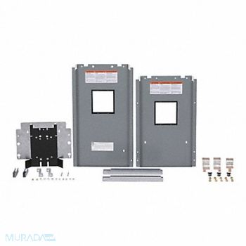 SQUARE D Panelboard Main Breaker Kit 150A 20Wx38L, 22P069