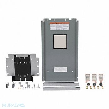 SQUARE D Panelboard Main Breaker Kit 250A 20W, 22P070