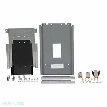 SQUARE D Panelboard Main Breaker Kit 400A 20W, 22P071