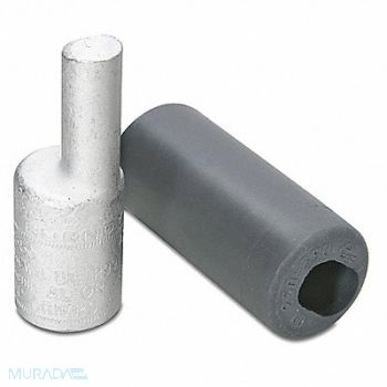 BURNDY OffsetAdapter Offset 299 Aluminum/Copper, 22P110