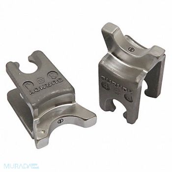 BURNDY Crimping Die W Style 6 tons 1 AWG, 22P130