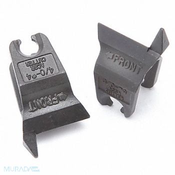 BURNDY Type W Cutter ACSR Cable 4 to 4/0AWG PK2, 22P132