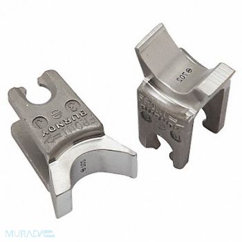 BURNDY Crimping Die W Style 6 tons, 22P133