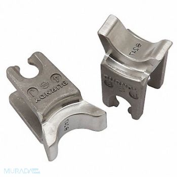 BURNDY Crimping Die W Style 6 tons, 22P134