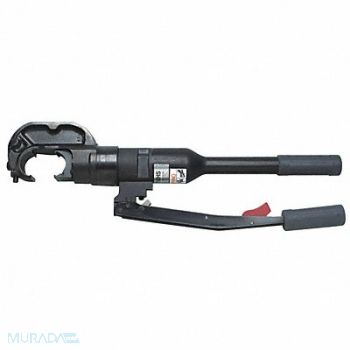 BURNDY Hydraulic Self Contained Crimp Tool, 22P161