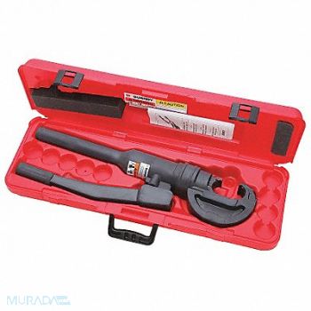 BURNDY Hypress Covered Head, 22P162