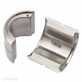 BURNDY Crimping Die U 12 tons, 22P166