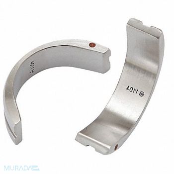 BURNDY Crimping Die U 12 tons 4/0 AWG-500 kcmil, 22P173