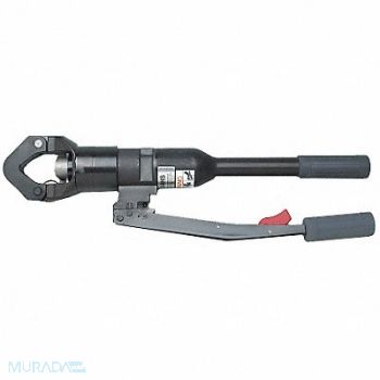 BURNDY Hydraulic Self Contained Crimp Tool, 22P209