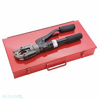 BURNDY Hydraulic Crimp Tool, 22P210