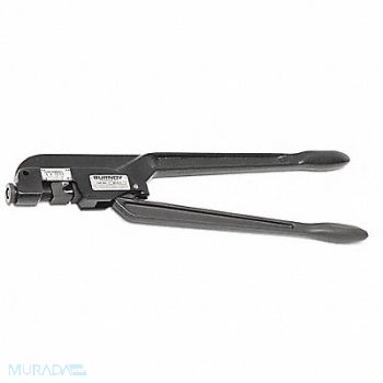 BURNDY Dieless Crimper 8 to 250 KCMIL 22-5/8 L, 22P243