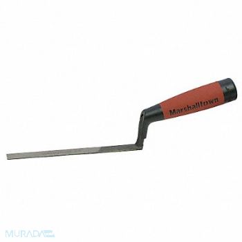 MARSHALLTOWN Tuck Pointer 6-1/2 x 1/4 In DuraSoft, 22P258