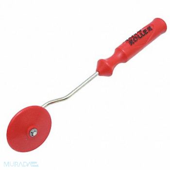 MARSHALLTOWN Concrete Touch Up Wheel Round 1/4 In, 22P275