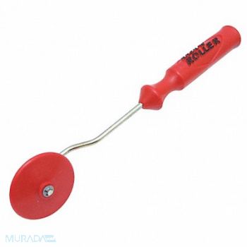 MARSHALLTOWN Concrete Touch Up Wheel V 3/8 In, 22P276