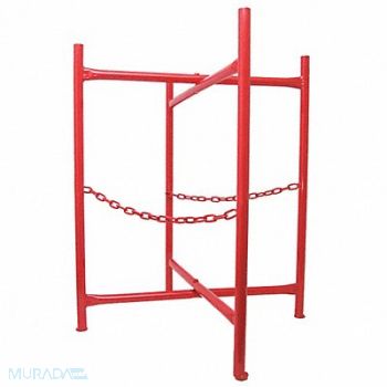 QLT BY MARSHALLTOWN Mixer Folding Mortar Stand, 22P294