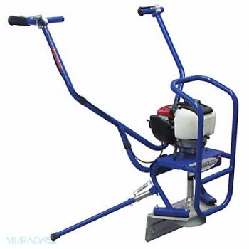 MARSHALLTOWN Power Screed Head Honda 4 Stroke 3.5HP, 22P306