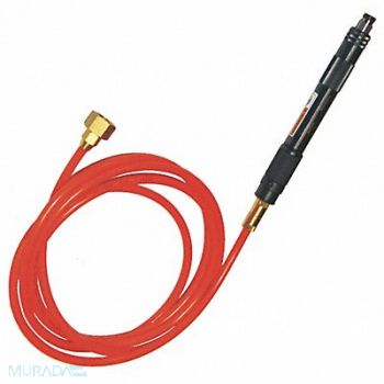 CHICAGO PNEUMATIC Pencil Grinder 60 000 RPM 6 in L, 22P487