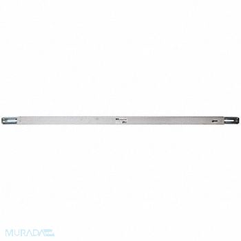 KINEDYNE Decking Beam 88 inL 3-1/4 inW, 22P622