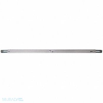 KINEDYNE Decking Beam 88 inL 3-1/4 inW, 22P624