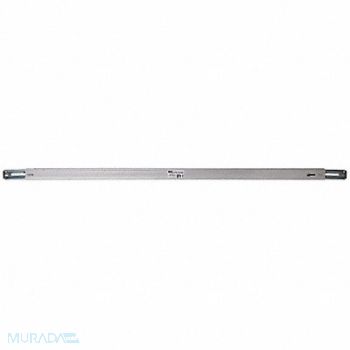 KINEDYNE Decking Beam 92 inL 3-1/4 inW, 22P625