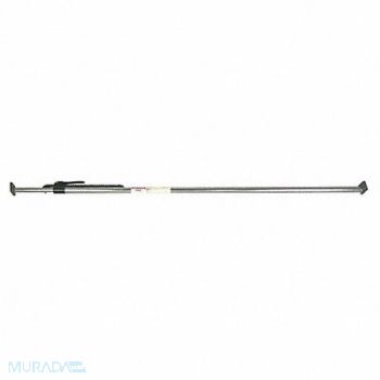 KINEDYNE Cargo Bar 89-1/2 In.L 1-1/2 In.W Steel, 22P626