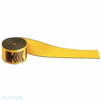 KINEDYNE Winch Strap Winch (Not Incld) Poly 30ft., 22P631