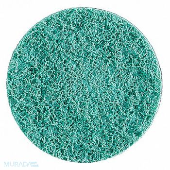 NORTON Surface-Conditioning Disc 3/4 in Dia TR, 22PC46